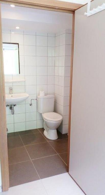 J-Club De Knapzak / La Besace Villa Bohan Ngoại thất bức ảnh